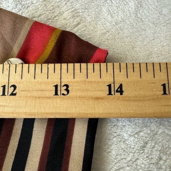 Vintage 90s Y2K Colorful Mini Dress, Y2K Preppy Mini Dress - Picture 13 of 15